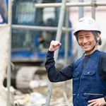 【悲報】建設業年収1000万←猛暑でも外仕事wwwwwwwwww