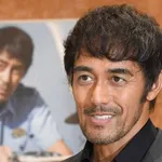 【衝撃】俳優・阿部寛さん、最新ショットがガリガリでげっそりしていると心配される・・・・・・・・・