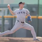大正義読売巨人軍、トレードで右の長距離砲獲り画策か　平内龍太(27)放出も辞さない構え