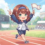 体育会系じゃないのに体育会系ぽく見られる