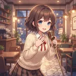 一日中スマホしかしてない人📱