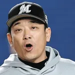 ロッテサブロー監督「めちゃめちゃ地獄。お客さんも見ているので真剣に考えないと」