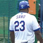現中日サノーが来年所属してそうな球団