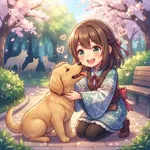イヌ科の動物はなぜ犬だけが人間に懐くのか