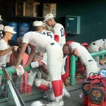 【悲報】夏の高校野球、限界突破wwwwwwwwwww