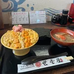 【衝撃】ウニ専門店さん「痛風丼完成しました」ｗｗｗｗｗｗｗｗｗｗ