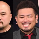 【悲報】鬼越トマホークさん、ド派手シャツに短パンで謝罪し批判