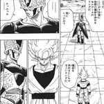 【驚愕】ドラゴンボールさん、4コマのシーンを5分に引き伸ばすことに成功ｗｗｗｗｗｗｗｗｗｗ
