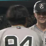 ”阪神キラー”ダルベック、巨人戦10連勝中の才木から9回2死逆転2ランｗｗｗｗｗｗｗｗ
