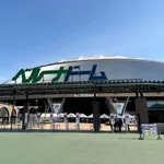 ドジャースの実況アナ、日本の"あの球場"を視察し絶句してしまう
