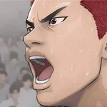 【朗報】桜木花道さんがモテないわけないだろｗｗｗｗｗｗｗｗｗｗ