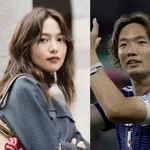 【朗報】川口春奈さんと日本代表キャプテン板倉滉さん、熱愛報道が祝福コメントだらけｗｗｗｗｗｗｗｗｗｗ
