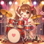 たまの『さよなら人類』で笑いながらドラム叩いていきなり叫び出すタンクトップのおじさん