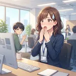 職場の後輩に「歯石えぐいっすねw」って言われたんやが