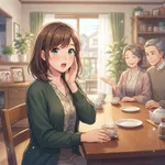旦那に貯金額正直に話してますか？