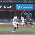 【西武対ソフトバンク15回戦】ソフトバンク、6回表無死一三塁から柳田のタイムリーで勝ち越し！！！！！！！！