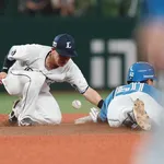 【日本ハム】吉田賢吾、汚名返上の3安打！前夜のミスをバットで取り返す
