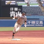 【動画】帝京のスーパー２年生、ガチで鈴木誠也クラスｗｗｗｗｗｗｗ