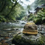 川で発見の男性遺体 霧島の温泉施設で行方不明の5歳男児と判明 鹿児島