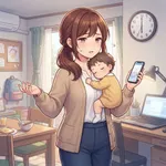 18:00保育園迎え→20:30就寝→6:00起床→7:00登園という子がいるが、「家庭で過ごす時間があまりにも少なすぎる」とは思う…そういう子、いっ...