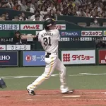 正木智也(BIG3)打率.292(209-61) 14本OPS.933