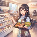 ミャクミャク大好き!ファントピ