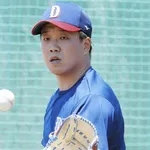 【中日】柳裕也、前半戦ラストカード初戦のDeNA戦へ「いい充実感の中でやれています」