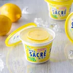 サクレのレモン(スライス)って要るか?