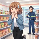 日本人「いやあああ救急隊員がコンビニで水を買ってる！市にクレーム入れなきゃ…」