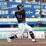 山口、さすがに本物か？あとは来年リセットされなければ...