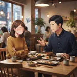 愚痴への正論パンチはどちらが悪いと思いますか？