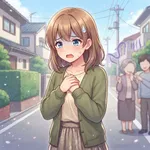 【悲報】ちいかわ映画版、内容がエグすぎて子供に見せられない