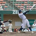 九州国際大付・牟礼翔、プロ志望届け提出へ