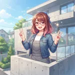 コンクリートの家作ったら最強じゃね?知らんけど