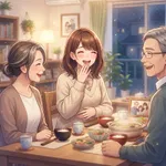 もうこの国で子供を産まなくてもいいと思いませんか?