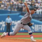 【高校野球】慶応、準決勝で横浜に敗戦 9回2死まで無安打 3年ぶりの甲子園はならず/神奈川