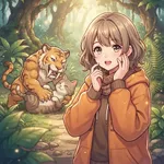 外が暑すぎて散歩できない