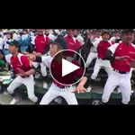 【動画】X民さん「野球部3年間練習してこれ？（笑）」→ガチで炎上ｗｗｗｗｗｗｗｗｗｗ