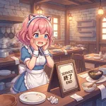 【超速報】『追放者食堂へようこそ！ オーダーラッシュ』７月２４日１４時サービス終了。