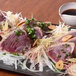 【衝撃】３５歳ワイ、カツオのたたきを知るｗｗｗｗｗｗｗｗｗｗ