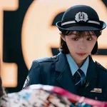 【衝撃】趣里さん主演「大空港～GATE24～」、初回視聴率10.7％で2桁発進・・・・・・・・・