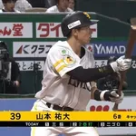 山本祐大.346 2本 OPS.914ｗｗｗｗｗｗｗｗｗｗｗｗｗｗｗｗｗｗｗｗｗｗｗｗｗｗｗｗｗｗｗｗｗｗｗｗｗｗｗｗ