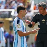 アルゼンチン　Ｗ杯決勝の再戦を要求！既に６万人超が署名