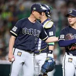 オリックス岸田監督「谷間で先発がなかなか足りない状況のなかで、やっぱりこうなってしまうのだ」