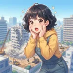 戸愚呂弟「3日でこのビルを平らにしてみせようか？」 ←すごすぎ