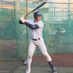 【朗報】帝京２年生に鈴木誠也二世現る