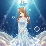 「ちいかわ」初の映画化。「映画ちいかわ 人魚の島のひみつ」が本日7月24日より公開