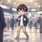 今日あった嫌なことを浄化するトピ