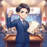 岸田文雄「オレならもっとうまくやれる」 第二次岸田政権ｸﾙ━━━━━━(ﾟ∀ﾟ)━━━━━━!!