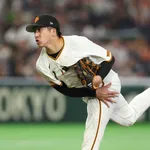 【悲報】巨人大勢、右肘の張り(7月12日)→ 右肘関節痛(7月24日)